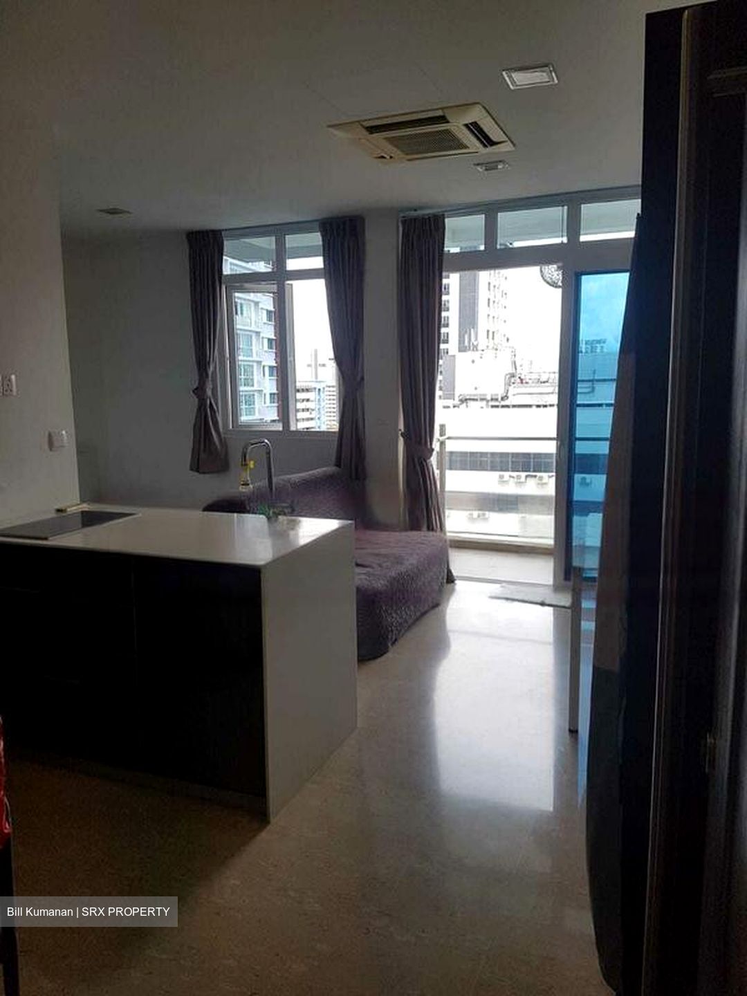 Prestige Heights (D12), Apartment #486180811